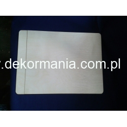 Okładka 31x23cm na album 2 warstwy, 31x23cm  ,  zaokrąglone rogi